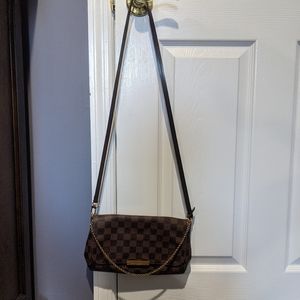 Louis Vuitton Favorite MM